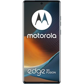 Motorola Moto Edge 50 Fusion 5G - Forest Blue