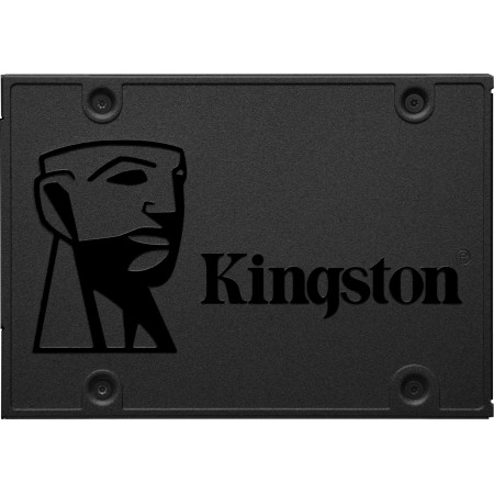 Kingston A400 240GB SSD - Best Buy Cyprus