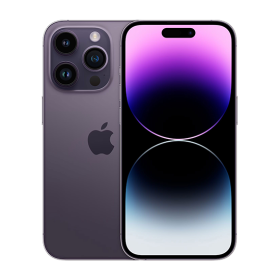 Apple iPhone 14 Pro 256GB Purple