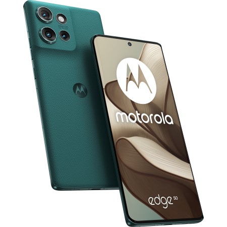 Motorola Moto Edge 50 5G - Green at Best Buy Cyprus