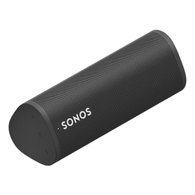 Sonos Roam - Black Portable Speaker