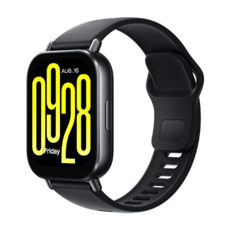 Xiaomi Redmi Watch 5 Active - Black