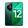 Realme 12 4G Dual Sim 8GB RAM 512GB - Green