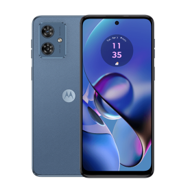 Motorola Moto G54 5G Dual Sim - Indigo Blue