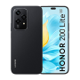 Honor 200 Lite 5G Dual Sim 8GB RAM 256GB - Midnight Black