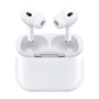 Apple AirPods Pro with MagSafe Charging Case - White