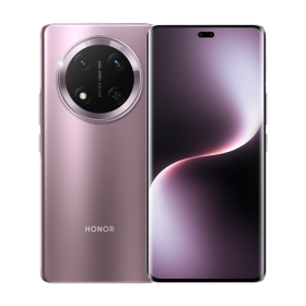 Honor Magic7 Lite 5G Dual Sim - Titanium Purple