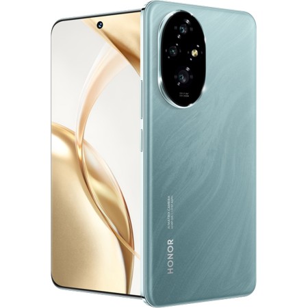 HONOR 200 5G Emerald Green, 12GB RAM, 512GB