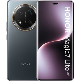 Honor Magic7 Lite 5G Dual Sim 8GB RAM 256GB - Titanium Black