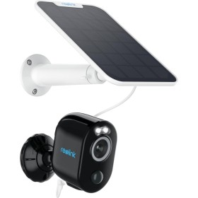 Reolink Argus 3 Pro Camera & Solar Panel Bundle