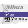 Dahua MicroSD 64GB Surveillance Card