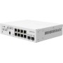 MikroTik Switch Gigabit Ethernet Managed