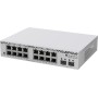 MikroTik CSS318-16G-2S+IN Switch