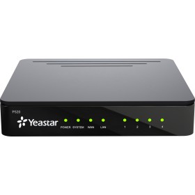 Yeastar P520 IP PBX System for SMBs