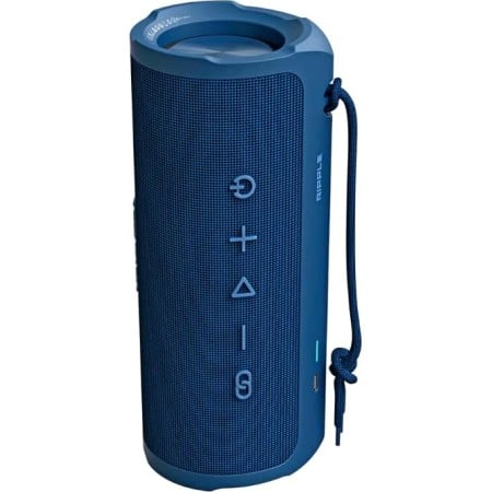 HiFuture RIPPLE Speaker in Blue