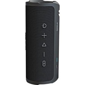 HiFuture Portable BT Speaker RIPPLE IPX7 30W Black