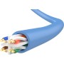 Unitek CAT6 Ethernet Cable Blue