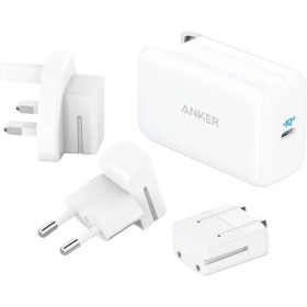 Anker PowerPort III GaN Travel Charger 65W