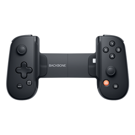 Backbone One Mobile Gaming Controller for Apple