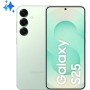 Samsung Galaxy S25 5G in Mint Green - Best Buy Cyprus