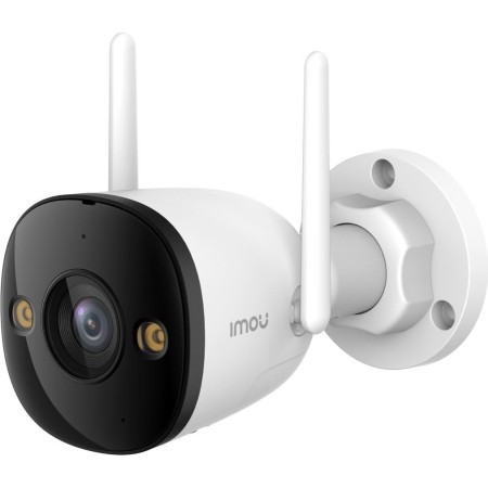 IMOU Bullet 3 Outdoor Camera 1620p 5MP- White