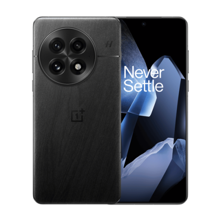 OnePlus 13 5G Dual Sim - Black Eclipse