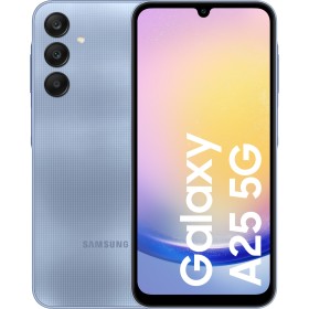 Samsung Galaxy A25 5G - Blue at Best Buy Cyprus