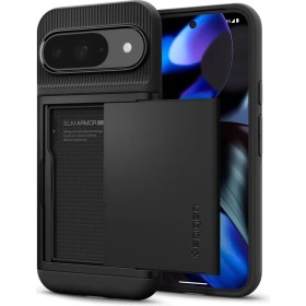 Spigen Slim Armor CS Case for Google Pixel 9 - Black