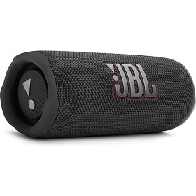 JBL Flip 7 Portable Speaker - Black