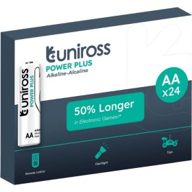 Uniross AA Power Plus Box