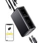 Baseus Charger 240W Desktop 5-Port EU Plug