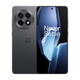 OnePlus 13R 5G, Nubla Noir at Best Buy Cyprus