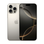 Apple iPhone 16 Pro Max in Natural Titanium