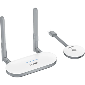 Unitek Wireless HDMI Kit at Best Buy Cyprus