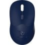 Alcatroz AIRMOUSE DUO 6 Blue - Silent Wireless Mouse