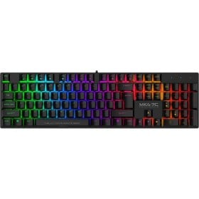 Armaggeddon MKA-7C Keyboard 2024