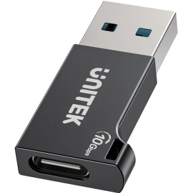 Unitek UCA USB-C Adapter 10Gbps