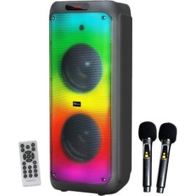 SonicGear Portable Speaker AudioXPro1200HDe