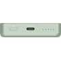 Verbatim Powerbank Wireless 10000 Green