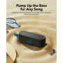 Anker Soundcore Speaker BT IPX7 Select 3 Black