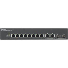Zyxel Switch Gigabit Ethernet 8-Port GS2220-10