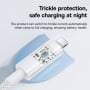 Baseus Cable Lightning to USB-A Gem Series 2m