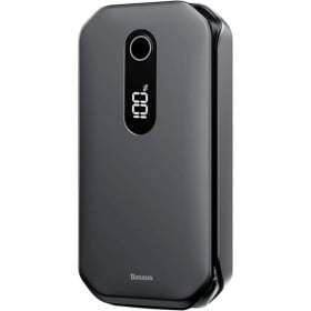 Baseus Car Jump Start Booster & Powerbank 12000mAh 1000A