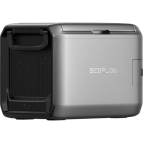 EcoFlow GLACIER 55L Portable Solar Fridge
