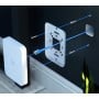 Ubiquiti UniFi 7 In-Wall Access Point