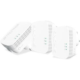 Strong Powerline 1000 Triple Pack Adapters UK