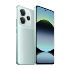 Xiaomi Redmi Note 14 5G 8GB 256GB Coral Green