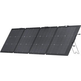 EcoFlow SPP Solar Panel Portable NextGen 220W Bifacial