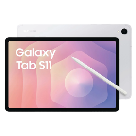 Tablet Samsung Galaxy Tab S11 X736 5G Silver