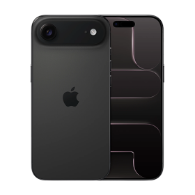 Apple iPhone Air 256GB Space Black